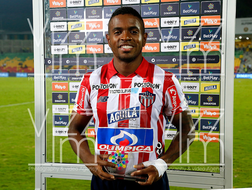 Atletico Bucaramanga Vs Atletico Junior 07 03 2020 Lbp I 2020 Liga Betplay Dimayor I 2020 Betplay Dimayor I Leguaje 2020 Vizzorimage