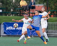 ED Boston Breakers vs FC Kansas City, August 4, 2017 ED Boston Breakers vs FC Kansas City, August 4, 2017
