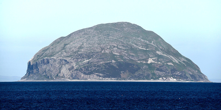 Scottish Sailor Who Was Curling Pioneer
