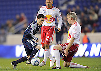 New York Red Bulls vs New England Revolution May 12 2010 New York Red Bulls vs New England Revolution May 12 2010
