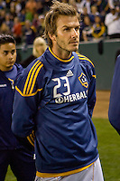 Los Angeles Galaxy vs Columbus Crew September 11 2010 Los Angeles Galaxy vs Columbus Crew September 11 2010