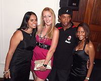 DC United vs AC Milan Reception May 24 2010 DC United vs AC Milan Reception May 24 2010