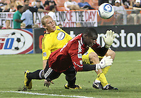 DC United vs Columbus Crew September 01 2010 DC United vs Columbus Crew September 01 2010