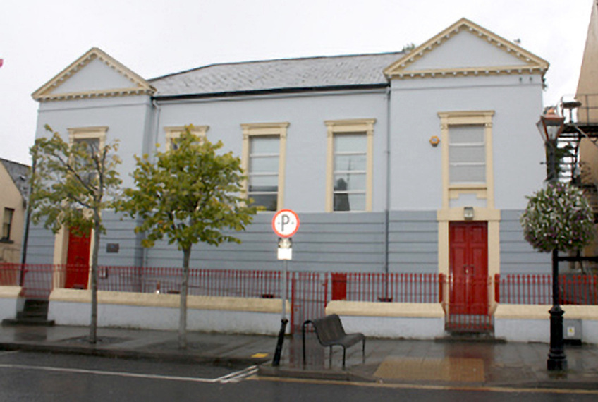 “Buncrana