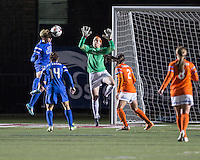 Boston Breakers vs Houston Dash, April 20, 2014 Boston Breakers vs Houston Dash, April 20, 2014