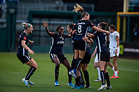 Reign FC vs Portland Thorns FC, August 07, 2019 Reign FC vs Portland Thorns FC, August 07, 2019