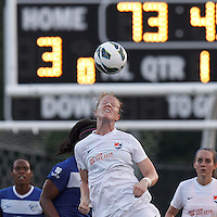 Boston Breakers vs Sky Blue FC, June 30, 2013 Boston Breakers vs Sky Blue FC, June 30, 2013