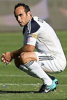 Los Angeles Galaxy vs Chicago Fire August 01 2010 Los Angeles Galaxy vs Chicago Fire August 01 2010