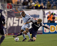 New England Revolution vs Colorado Rapids April 24 2010 New England Revolution vs Colorado Rapids April 24 2010