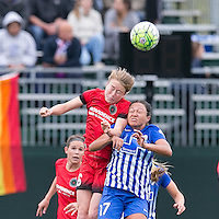 ED Boston Breakers vs Portland Thorns FC, May 1, 2016 ED Boston Breakers vs Portland Thorns FC, May 1, 2016