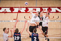 Stanford Volleyball M Stanford Volleyball M