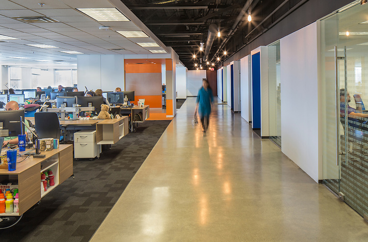Sedgwick Claim Management | Archimania