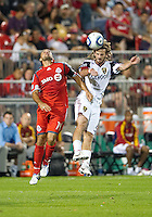 Toronto FC vs Real Salt Lake August 28 2010 Toronto FC vs Real Salt Lake August 28 2010