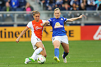 FC Kansas City vs Sky Blue, April 12, 2015 FC Kansas City vs Sky Blue, April 12, 2015