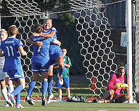 Boston Breakers vs Western New York Flash, August 3, 2013 Boston Breakers vs Western New York Flash, August 3, 2013