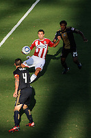 Philadelphia Union vs Club Deportivo Chivas USA September 25 2010 Philadelphia Union vs Club Deportivo Chivas USA September 25 2010