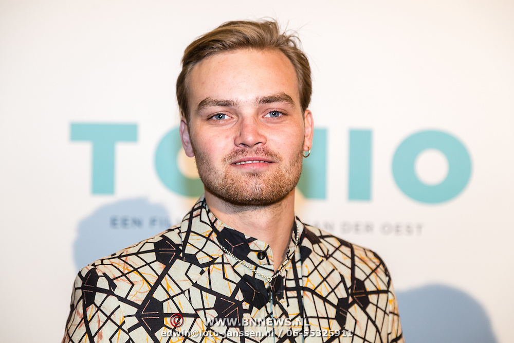 Tonio | http://www.bnnews.nl