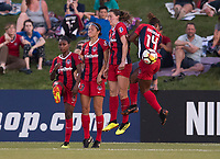 ED Washington Spirit vs Seattle Reign FC, June 16, 2018 ED Washington Spirit vs Seattle Reign FC, June 16, 2018