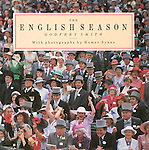 THE ENGLISH SEASON 1980s