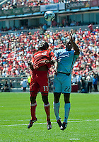 Toronto FC vs Colorado Rapids July 10 2010 Toronto FC vs Colorado Rapids July 10 2010