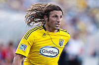 Columbus Crew vs Chicago Fire July 03 2010 Columbus Crew vs Chicago Fire July 03 2010