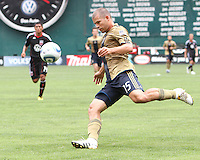 DC United vs Philadelphia Union August 22 2010 DC United vs Philadelphia Union August 22 2010