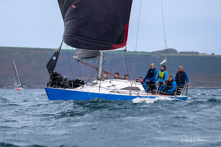 Bataleur ’88 tops the ECHO standings while Swuzzlebubble leads the IRC table after the Royal Cork Yacht Club Autumn League, securing ICRA’s top boat awards.