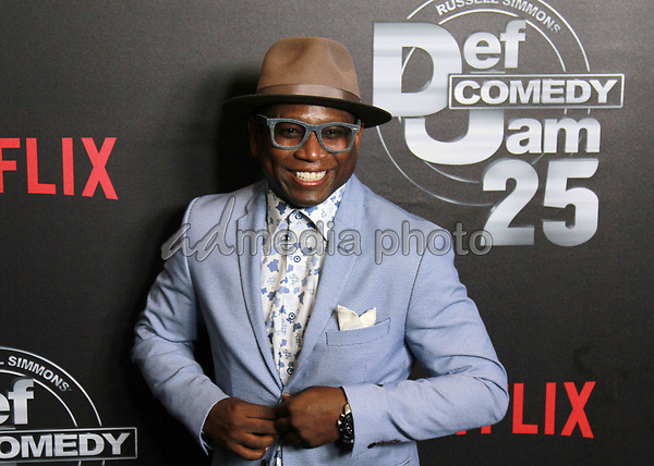 10 September 2017 - Beverly Hills, California - Buy Torry. Netflix "Def Comedy Jam 25" held at The Beverly Hilton. Photo Credit: Theresa Bouche/AdMedia
