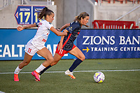 Chicago Red Stars v Washington Spirit, June 27, 2020 Chicago Red Stars v Washington Spirit, June 27, 2020