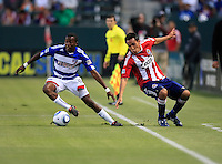 Club Deportivo Chivas USA vs FC Dallas June 26 2010 Club Deportivo Chivas USA vs FC Dallas June 26 2010
