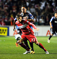 Chicago Fire vs San Jose Earthquakes April 10 2010 Chicago Fire vs San Jose Earthquakes April 10 2010