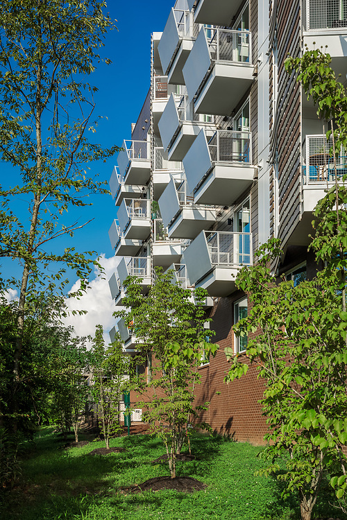 Spoke ATL | JHP Architecture