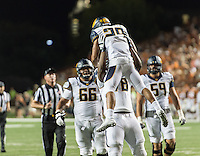Texas Longhorns vs Cal Bears, September 19, 2015 Texas Longhorns vs Cal Bears, September 19, 2015