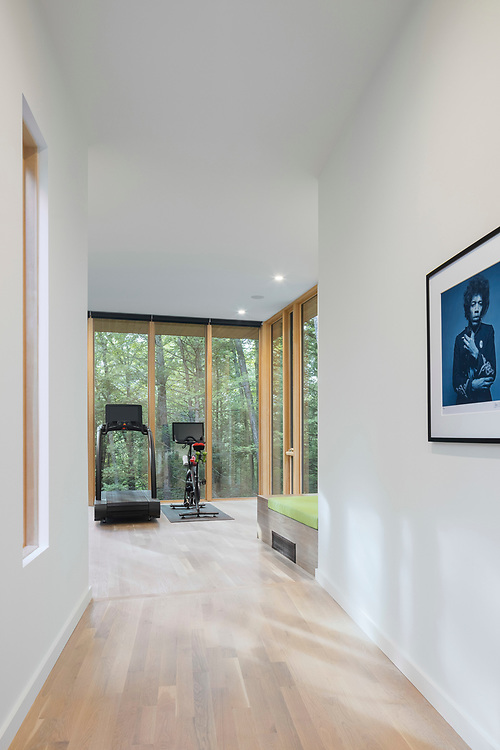 Cat Hill House Private Residence | Studio MM