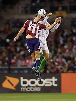 Club Deportivo Chivas USA vs CD Chivas de Guadalajara September 14 2010 Club Deportivo Chivas USA vs CD Chivas de Guadalajara September 14 2010