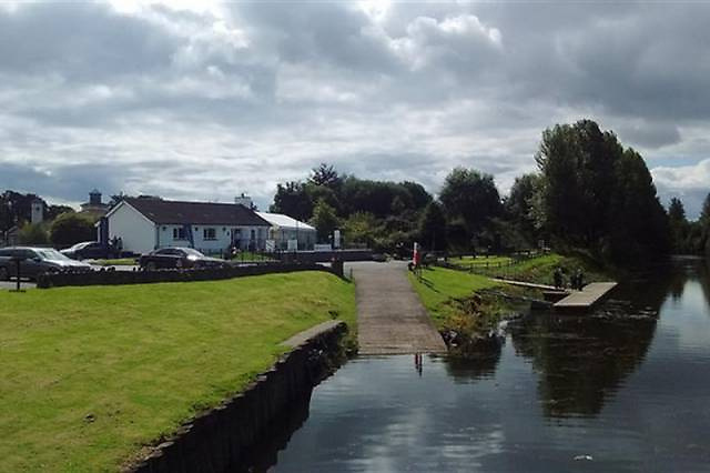Lower Bann: Toome Slipway Closed Until Summer 2026 for Structural Repairs