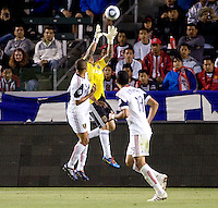 Club Deportivo Chivas USA vs Real Salt Lake May 22 2010 Club Deportivo Chivas USA vs Real Salt Lake May 22 2010