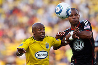 Columbus Crew vs DC United June 26 2010 Columbus Crew vs DC United June 26 2010