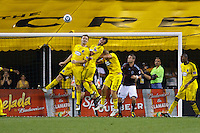 Columbus Crew vs Colorado Rapids August 21 2010 Columbus Crew vs Colorado Rapids August 21 2010