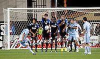San Jose Earthquakes vs Colorado Rapids May 01 2010 San Jose Earthquakes vs Colorado Rapids May 01 2010