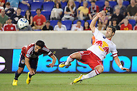 New York Red Bulls vs Club Deportivo Chivas USA June 05 2010 New York Red Bulls vs Club Deportivo Chivas USA June 05 2010