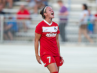 Washington Spirit vs Sky Blue FC, August 16, 2014 Washington Spirit vs Sky Blue FC, August 16, 2014