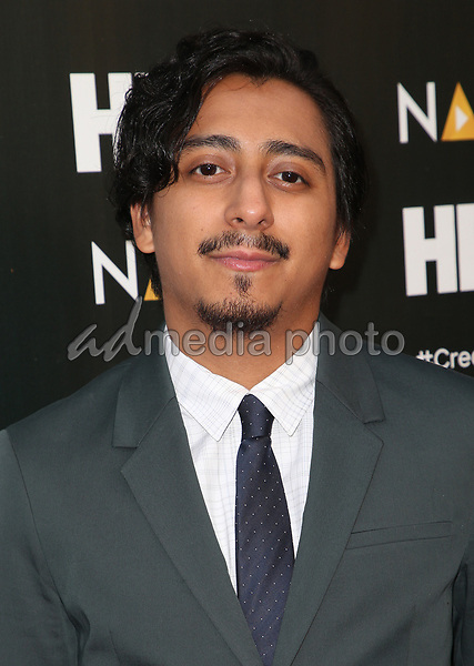 24 June 2017 - Hollywood, California - Tony Revolori. 2017 NALIP Latino Media Awards held at W Hollywood. Photo Credit: F. Sadou/AdMedia