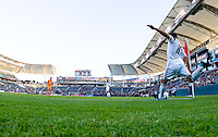 Los Angeles Galaxy vs Puerto Rico Islanders July 27 2010 Los Angeles Galaxy vs Puerto Rico Islanders July 27 2010