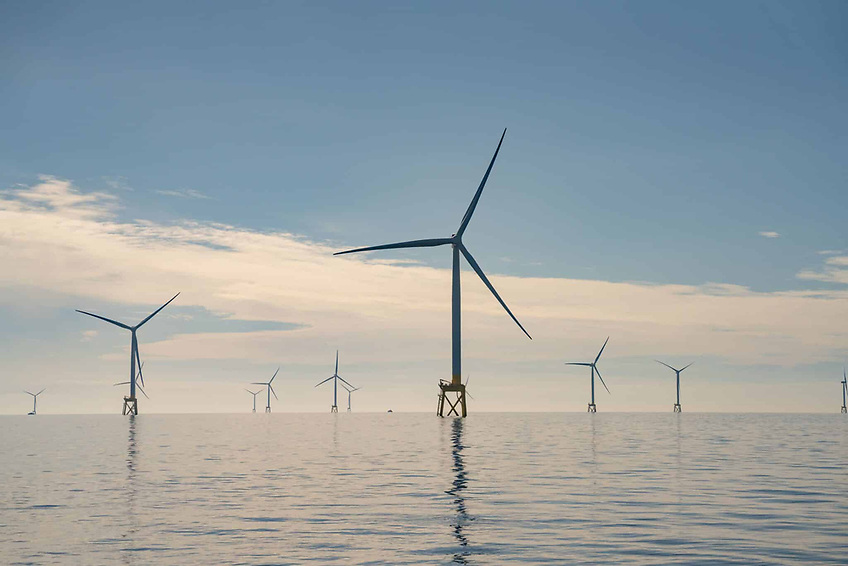 Scotland Increases Offshore Wind Targets Significantly