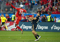 Toronto FC vs Philadelphia Union April 15 2010 Toronto FC vs Philadelphia Union April 15 2010