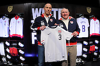 USA Men Uniform Unveiling April 29 2010 USA Men Uniform Unveiling April 29 2010