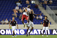 New York Red Bulls vs Colorado Rapids May 26 2010 New York Red Bulls vs Colorado Rapids May 26 2010