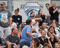 Sky Blue FC vs. Boston Breakers, June 16, 2013 Sky Blue FC vs. Boston Breakers, June 16, 2013