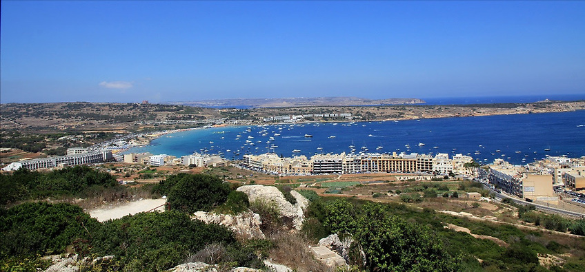 Sailing to Debut at Commonwealth Youth Games Malta 2027